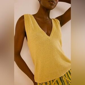 Free People Beach Keiran Sweater Top